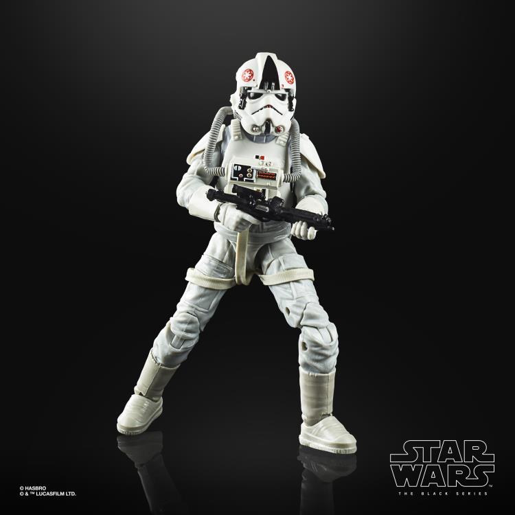 Load image into Gallery viewer, Star Wars the Black Series - Empire Strikes Back 40th Anniversary Wave 1 Set of 5