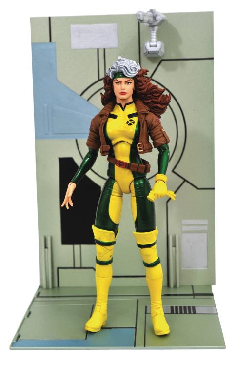 Marvel Select - X-Men Rogue