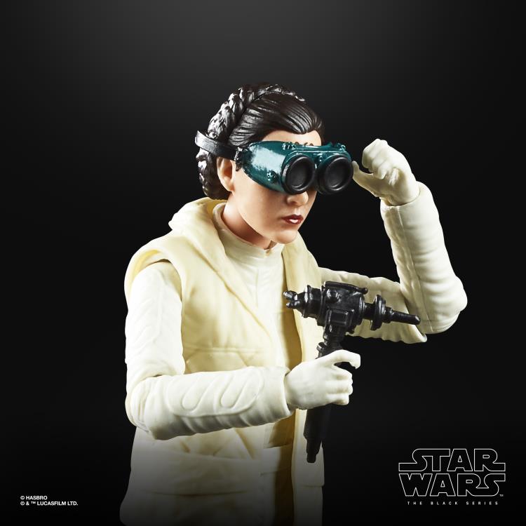 Load image into Gallery viewer, Star Wars the Black Series - Empire Strikes Back 40th Anniversary Wave 1 Set of 5