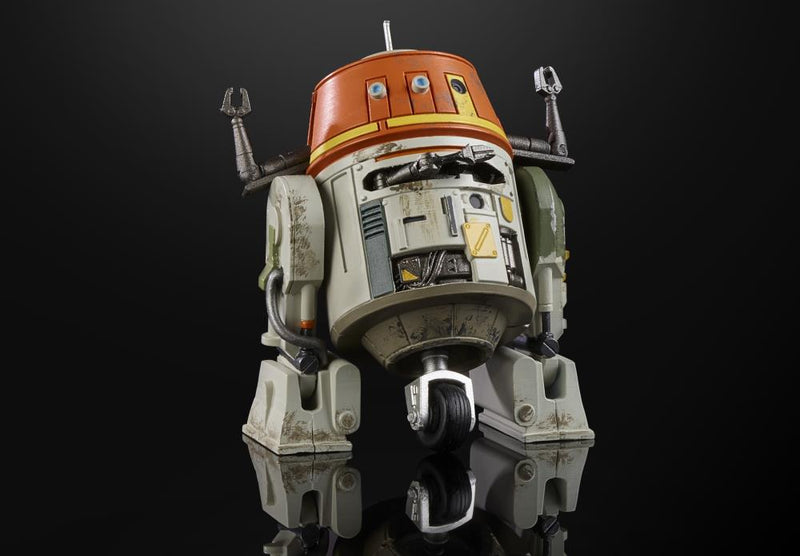 Load image into Gallery viewer, Star Wars the Black Series - Wave 21 Set of 6