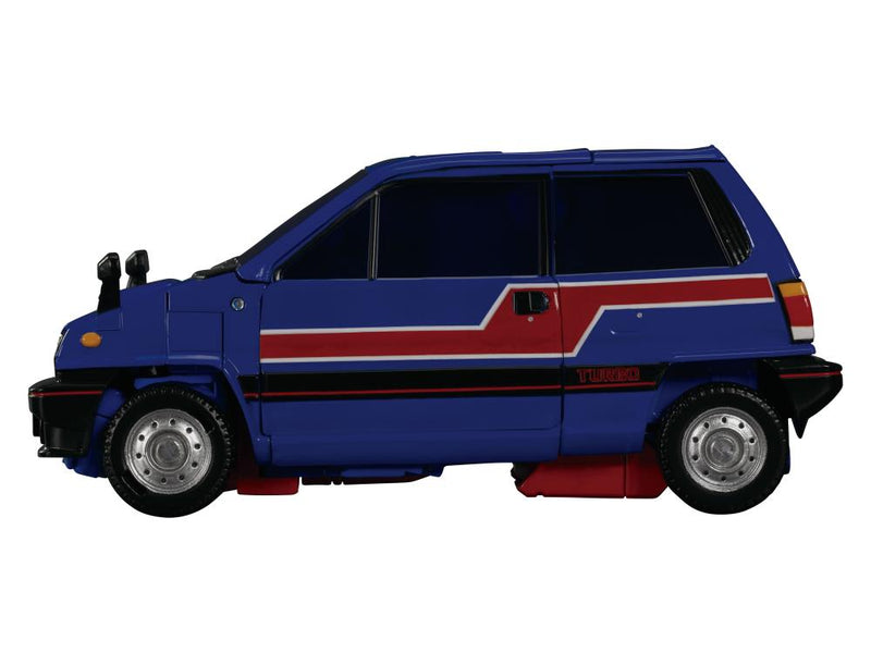 Load image into Gallery viewer, Transformers Masterpiece - MP-53 Skids