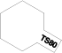 Ts-80 - Flat Clear