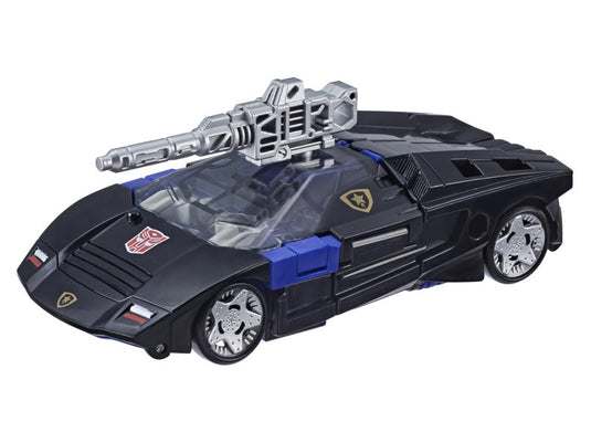 Transformers Generations Selects - Deluxe Deep Cover