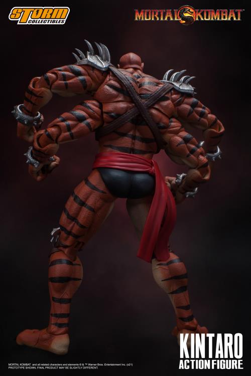 Load image into Gallery viewer, Storm Collectibles - Mortal Kombat: Kintaro