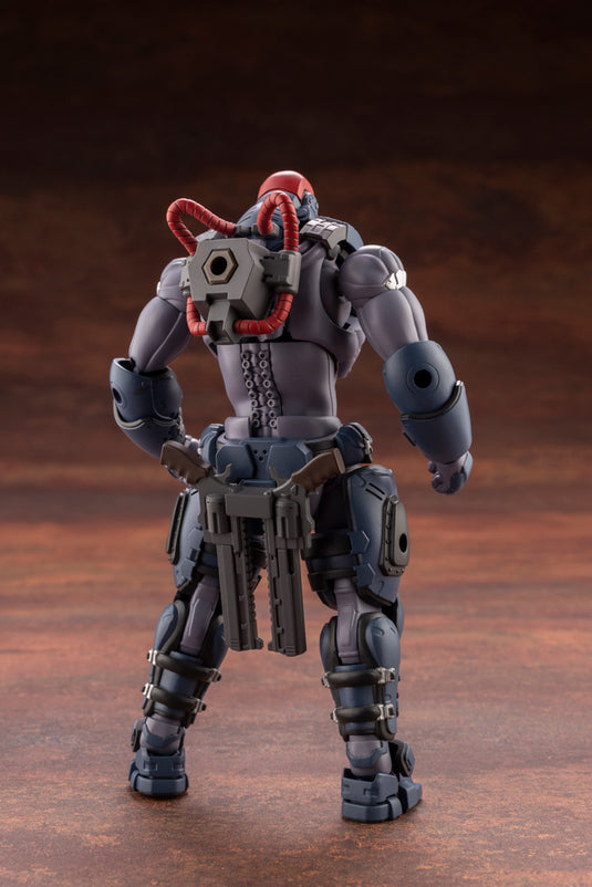 Kotobukiya - Hexa Gear - Governor Bump Up Expander