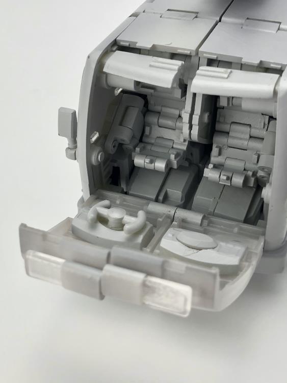 Load image into Gallery viewer, Fans Hobby - MB-14 Kap