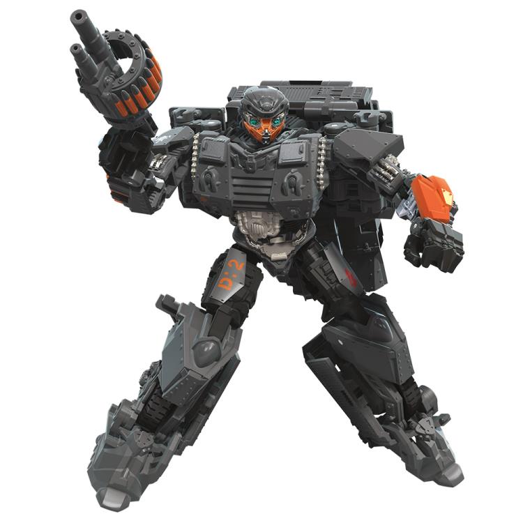 Load image into Gallery viewer, Transformers Generations Studio Series - Deluxe Wave 8 - Set of 4