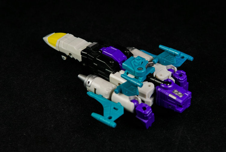 Load image into Gallery viewer, Unique Toys - Palm Collection - YM-05 Day & Night
