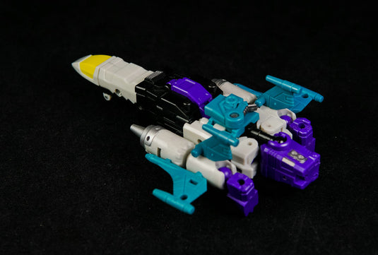 Unique Toys - Palm Collection - YM-05 Day & Night