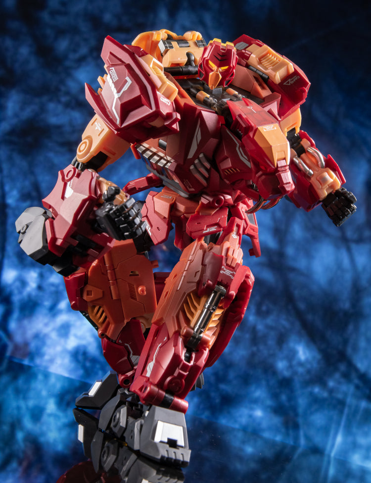 Load image into Gallery viewer, Cang Toys - CT Chiyou-01 - Ferocious
