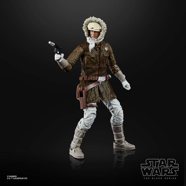 Load image into Gallery viewer, Star Wars the Black Series - Archive Series Wave 3 Set of 4