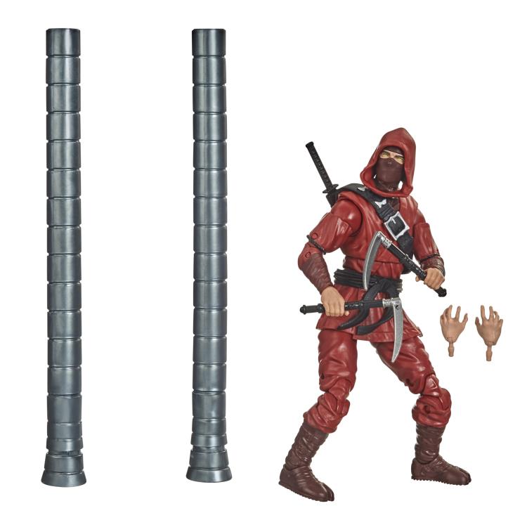 Load image into Gallery viewer, Marvel Legends - Spider-Man: Into the Spider-Verse Wave 1 set of 6 (Stiltman BAF)