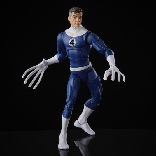 Marvel Legends - Fantastic Four Vintage Collection Wave 1 Set of 6