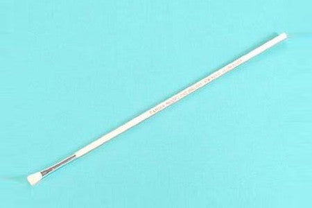 Tamiya - 87015 Brush Flat No.0