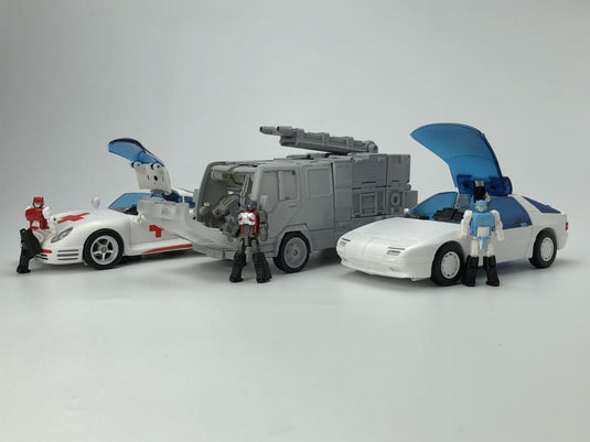Fans Hobby - MB-14 Kap