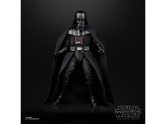 Star Wars the Black Series - Empire Strikes Back 40th Anniversary Wave 3 Set of 5