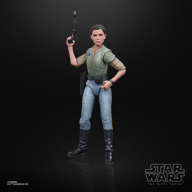 Load image into Gallery viewer, Star Wars the Black Series - Wave 38 Set of 8