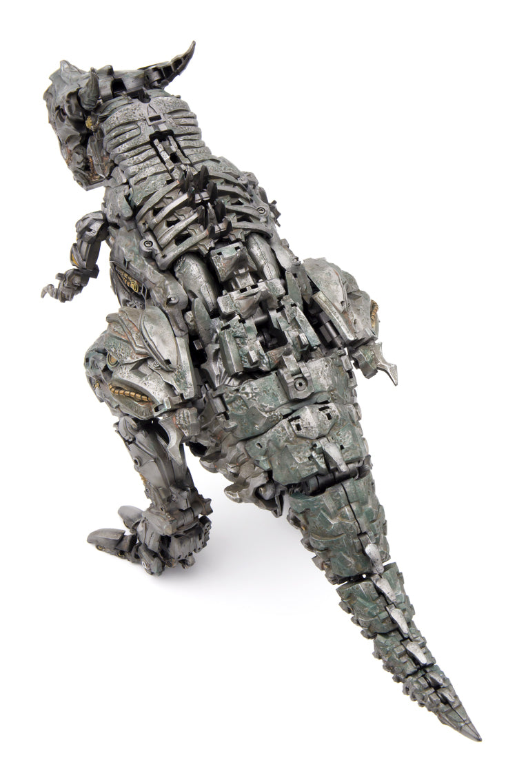 Load image into Gallery viewer, GCreations - MTST-01 Wrath and Ultra Maxmus