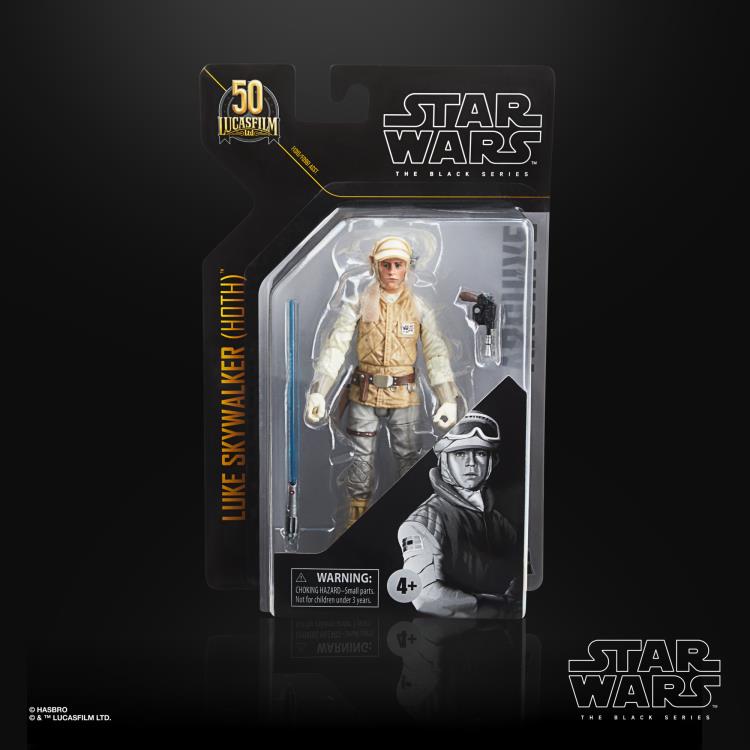 Load image into Gallery viewer, Star Wars the Black Series - Archive Series Wave 3 Set of 4