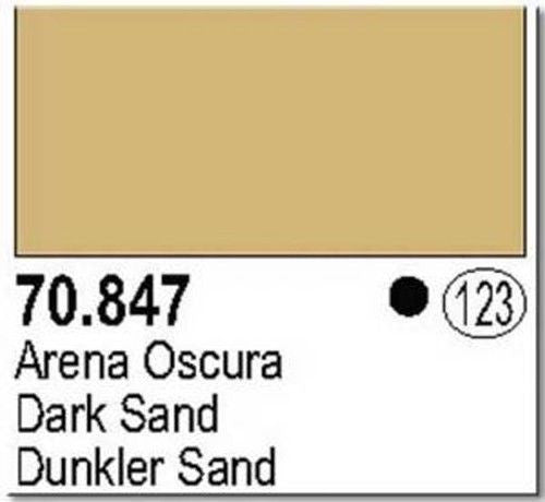 Load image into Gallery viewer, Vallejo - Dark Sand
