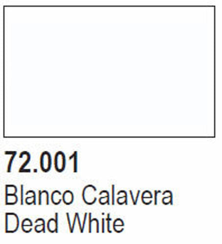 Load image into Gallery viewer, Vallejo - Dead White
