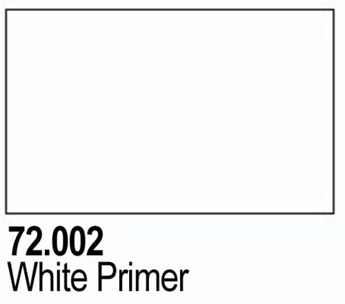Vallejo - White Primer