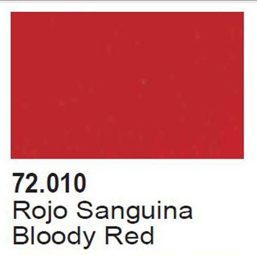 Load image into Gallery viewer, Vallejo - Bloody Red
