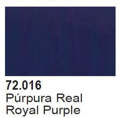 Vallejo - Royal Purple