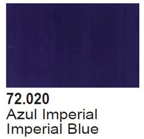Vallejo - Imperial Blue