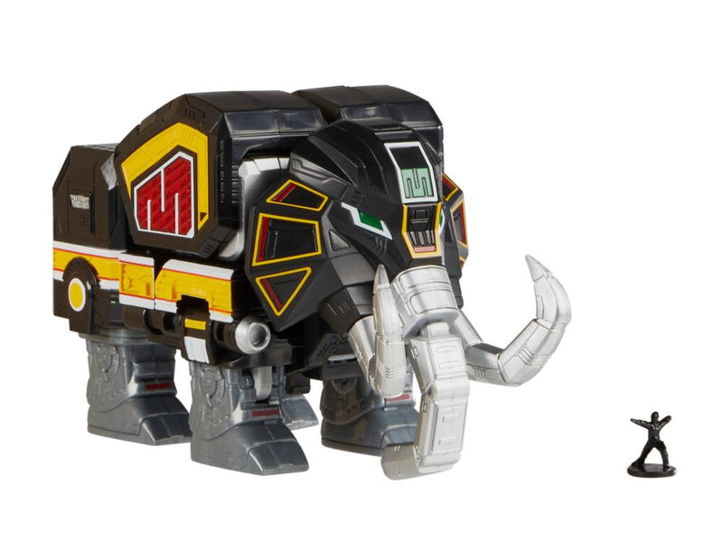 Load image into Gallery viewer, Power Rangers Lightning Collection - Zord Ascension Project: Mighty Morphin Dino Megazord