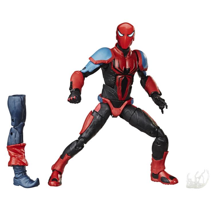 Load image into Gallery viewer, Marvel Legends - Spider-Man Wave 1 - Set of 6