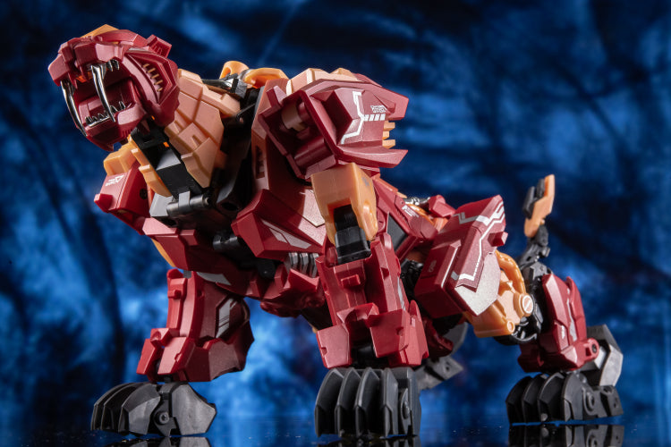 Load image into Gallery viewer, Cang Toys - CT Chiyou-01 - Ferocious