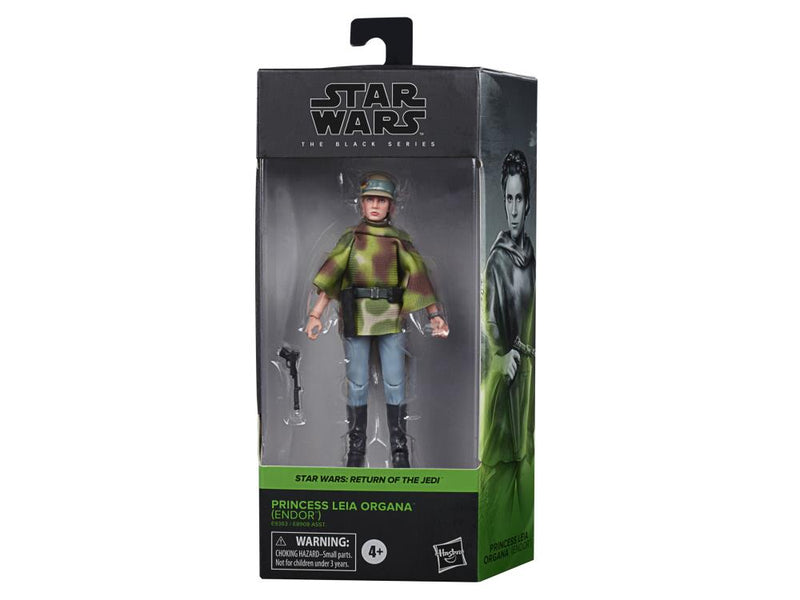 Load image into Gallery viewer, Star Wars the Black Series - Wave 38 Set of 8