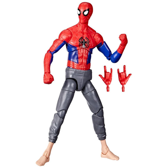 Marvel Legends - Spider-Man Across The Spider-Verse - Peter B. Parker