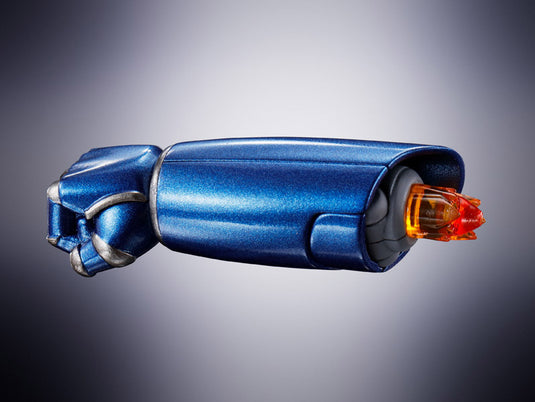 Bandai - Soul of Chogokin: Mazinger Z - GX-105 Mazinger Z (Kakumei Shinka) (Restock)