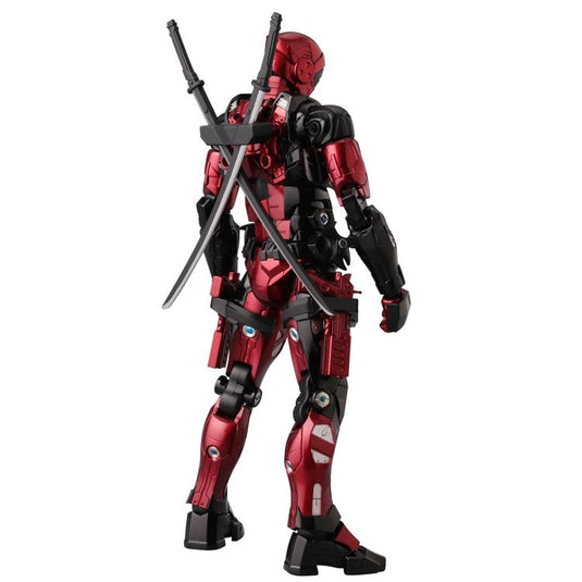 Sentinel - Fighting Armor: Deadpool (Reissue)