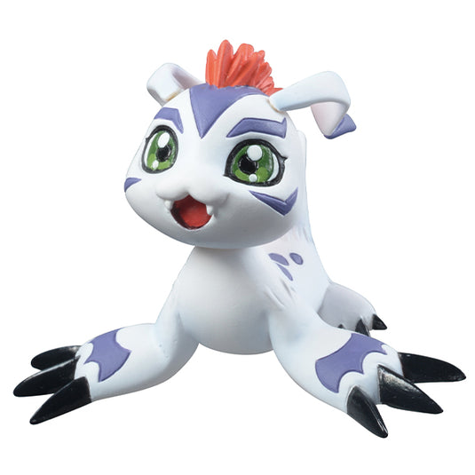 Megahouse - Digimon Adventure Digicolle Mix Set