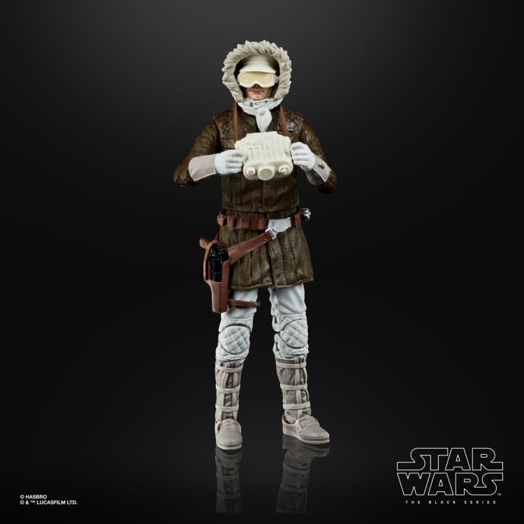 Load image into Gallery viewer, Star Wars the Black Series - Archive Series Wave 3 Set of 4