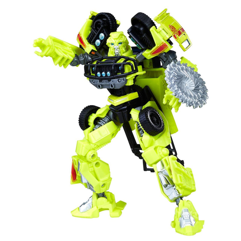 Load image into Gallery viewer, Transformers Generations Studio Series - Deluxe Wave 1 - Set of 4