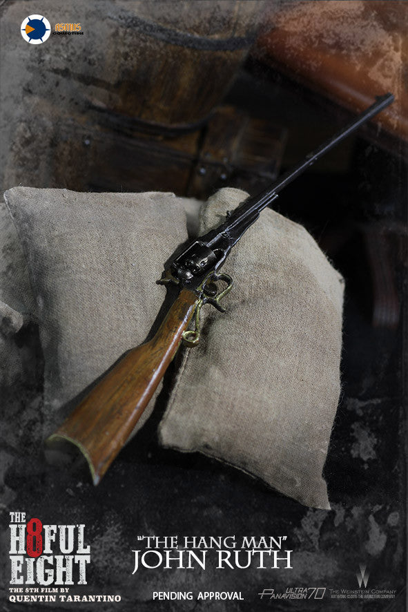 Load image into Gallery viewer, Asmus Toys - The Hateful 8 - "The Hang Man" John Ruth