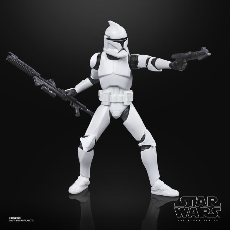 Load image into Gallery viewer, Star Wars the Black Series - Wave 38 Set of 8