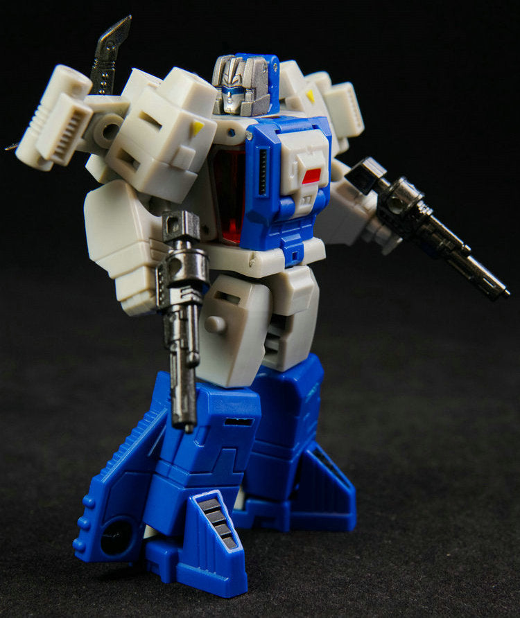 Load image into Gallery viewer, Unique Toys - Palm Collection - YM-04 No Minds & Unhappy