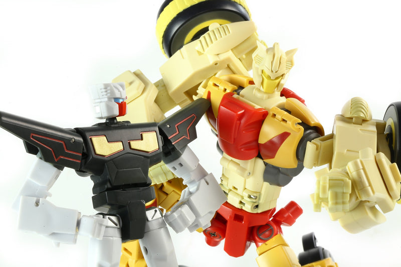 Load image into Gallery viewer, Mastermind Creations - Reformatted R-45 Mnemo &amp; Motif 2 Pack
