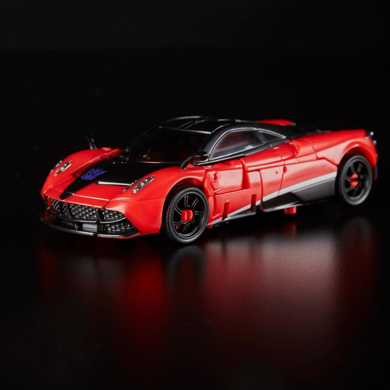 Load image into Gallery viewer, Transformers Generations Studio Series - Deluxe Wave 1 - Set of 4