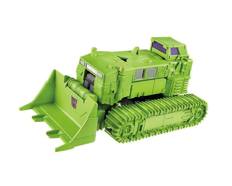 Load image into Gallery viewer, Transformers Generations Combiner Wars Devastator Set