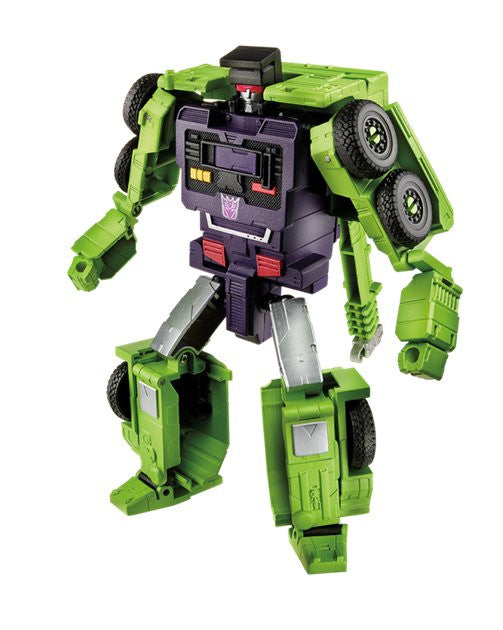 Load image into Gallery viewer, Transformers Generations Combiner Wars Devastator Set