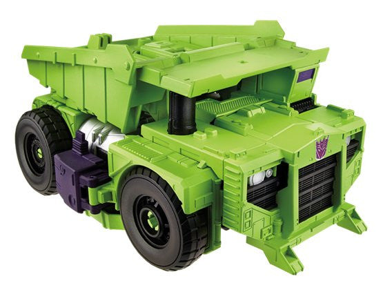 Load image into Gallery viewer, Transformers Generations Combiner Wars Devastator Set
