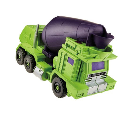 Load image into Gallery viewer, Transformers Generations Combiner Wars Devastator Set