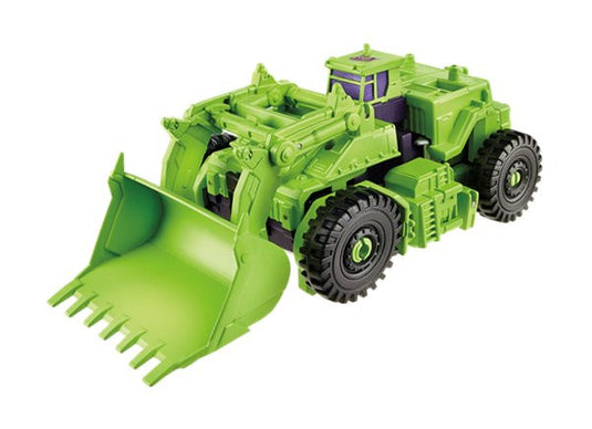 Transformers Generations Combiner Wars Devastator Set