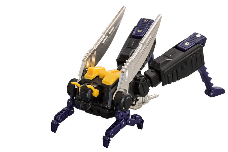 Load image into Gallery viewer, Mastermind Creations - Reformatted R-26 - Malum Malitia